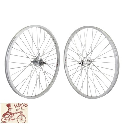 27 coaster brake wheel